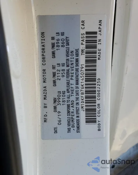 JM1DKFB76K1450791